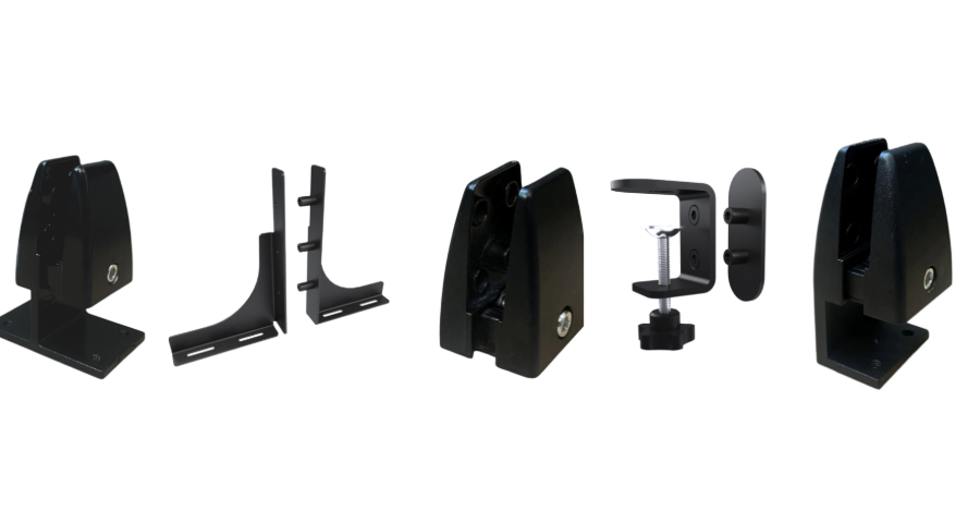 Screen Bracket Range